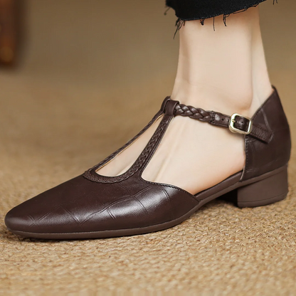 Sophie | Mary Jane classiques pour femme