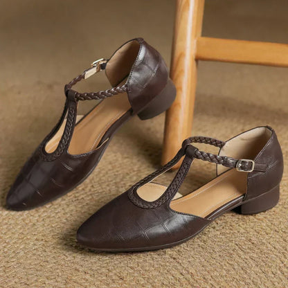 Sophie | Mary Jane classiques pour femme