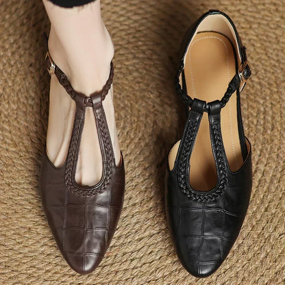 Sophie | Mary Jane classiques pour femme