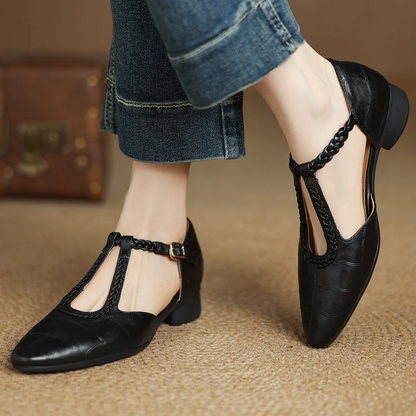 Sophie | Mary Jane classiques pour femme