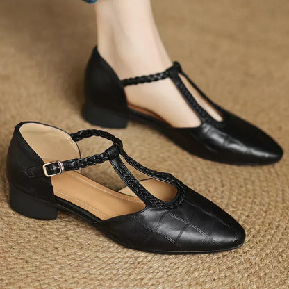 Sophie | Mary Jane classiques pour femme