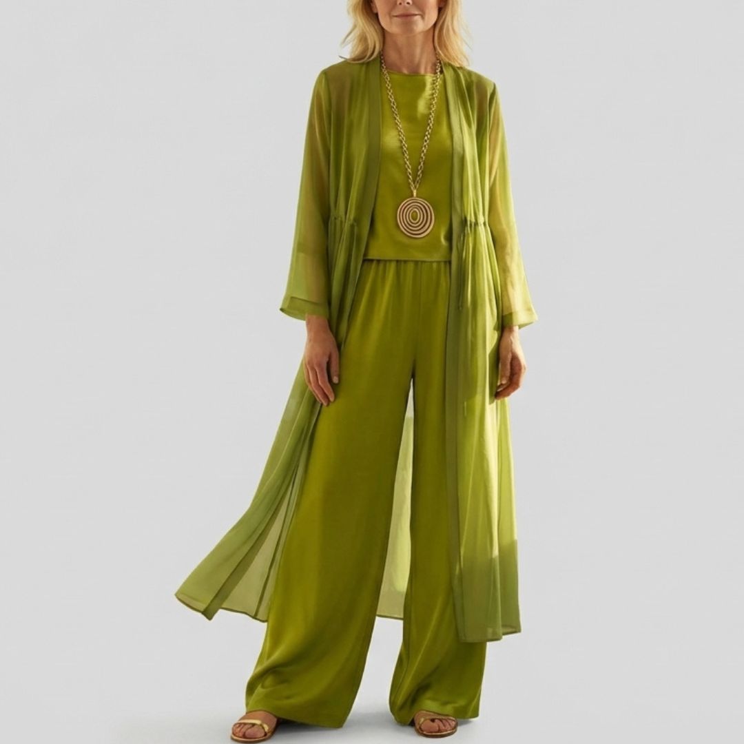 Elvira™ | Kompletní, elegantní a pohodlná