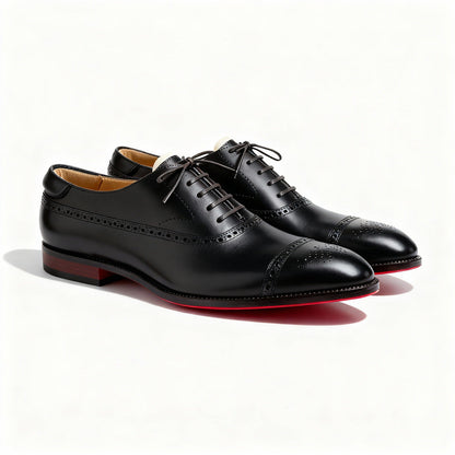 Oxford | Brogueskor