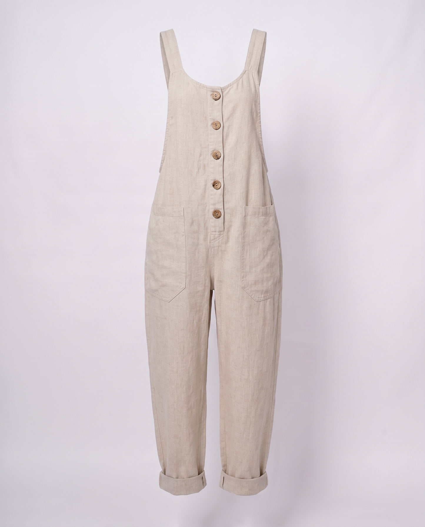 Saylor | Jeansjacka i vintagestil