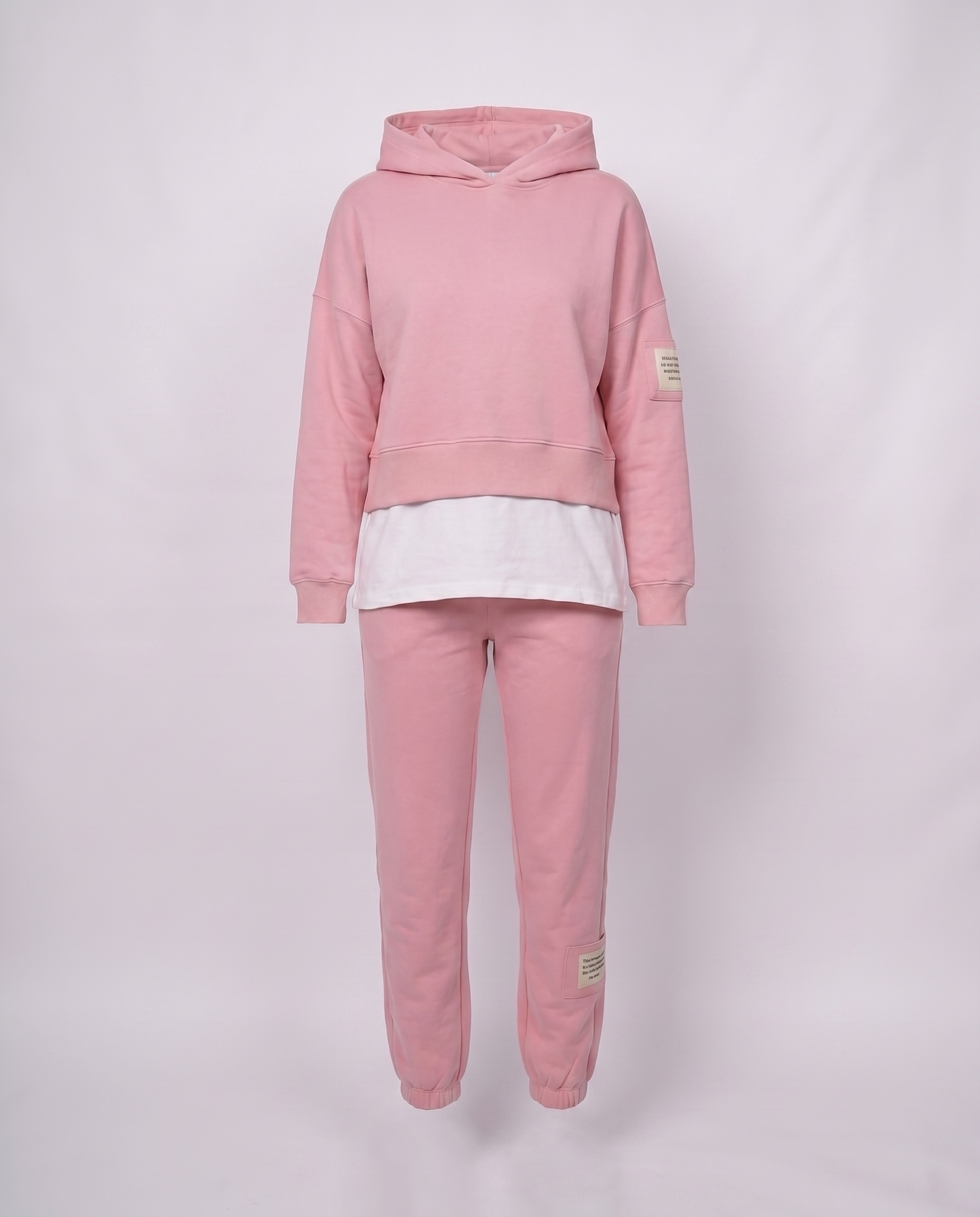 Daniela | Streetwearset