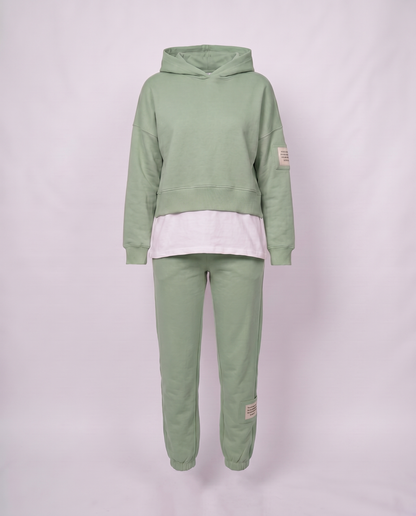 Daniela | Streetwearset
