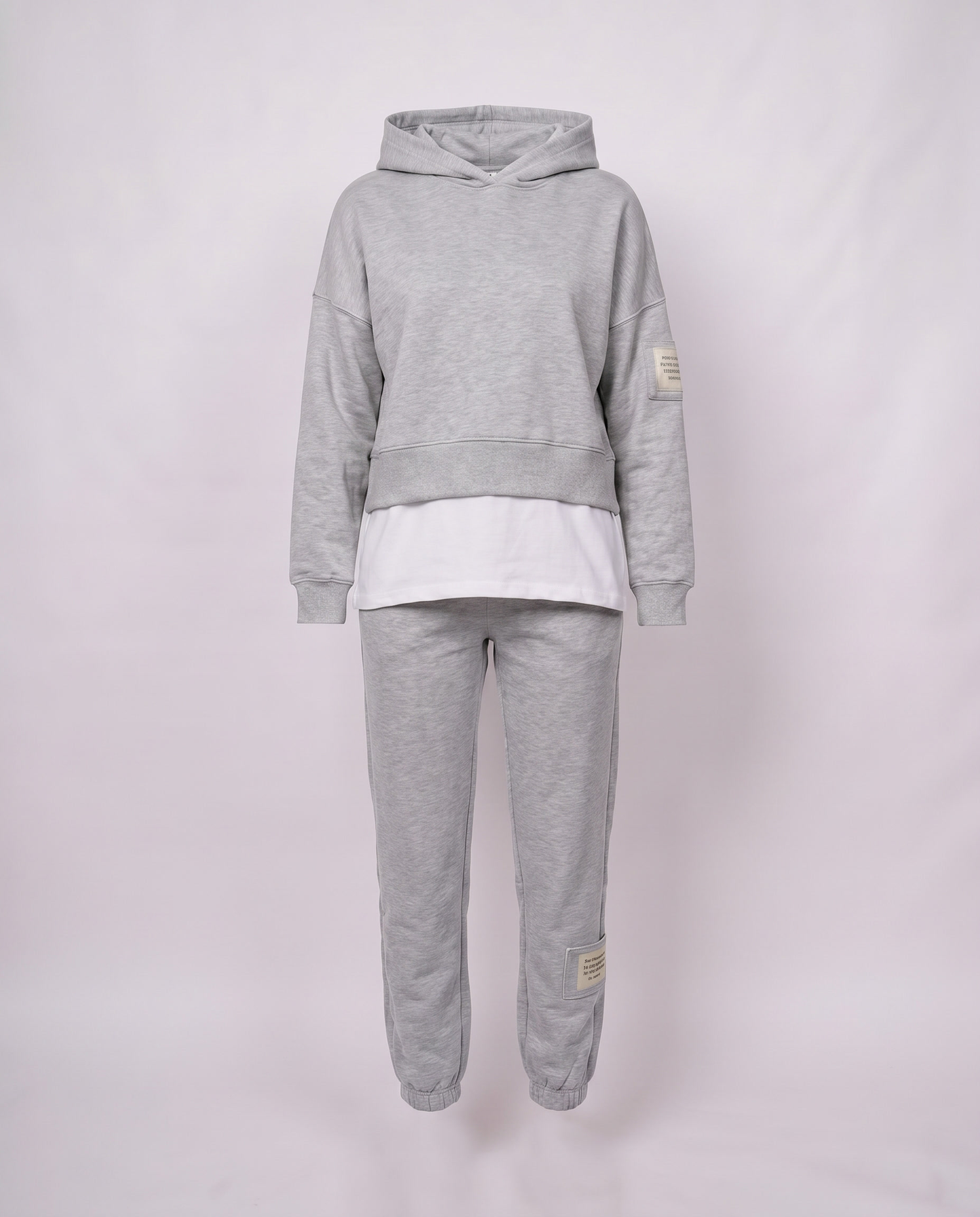 Daniela | Streetwearset