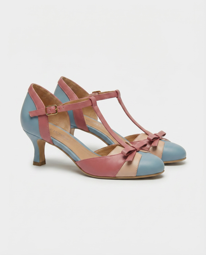Sora | Ortopediska sandaler i vintagestil