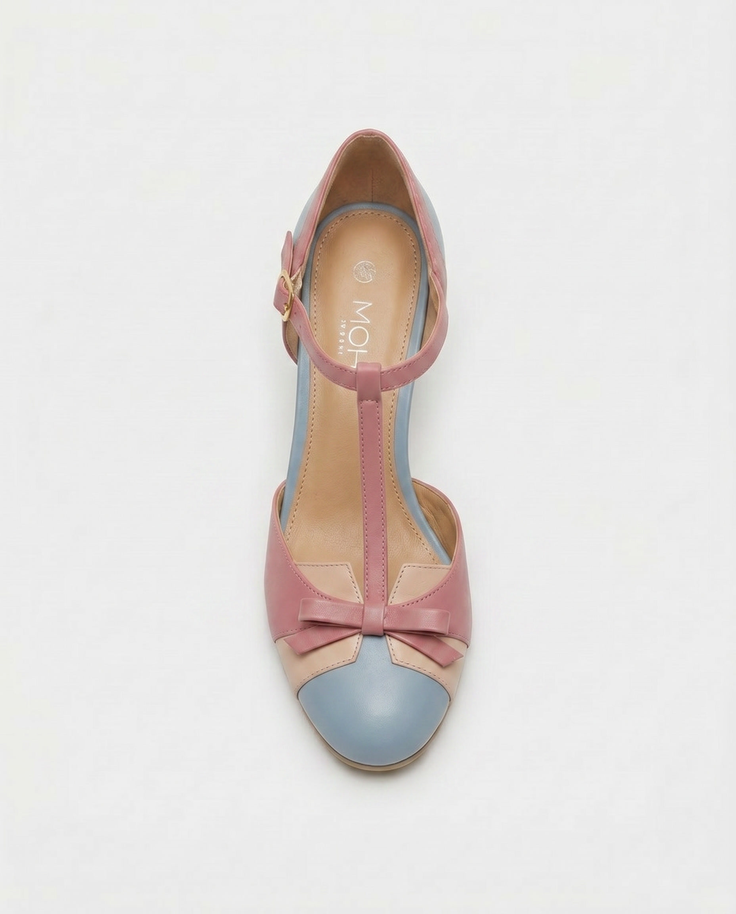 Sora | Ortopediska sandaler i vintagestil