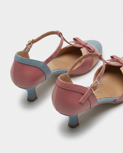 Sora | Ortopediska sandaler i vintagestil