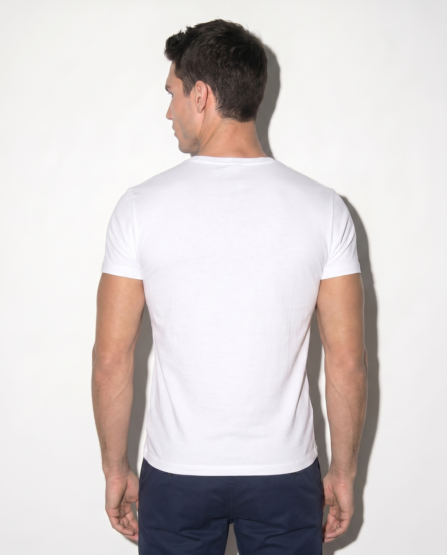 Baskisk T-shirt