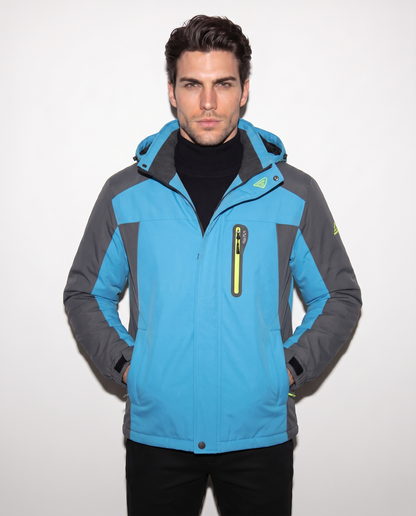 Outdoorjacka
