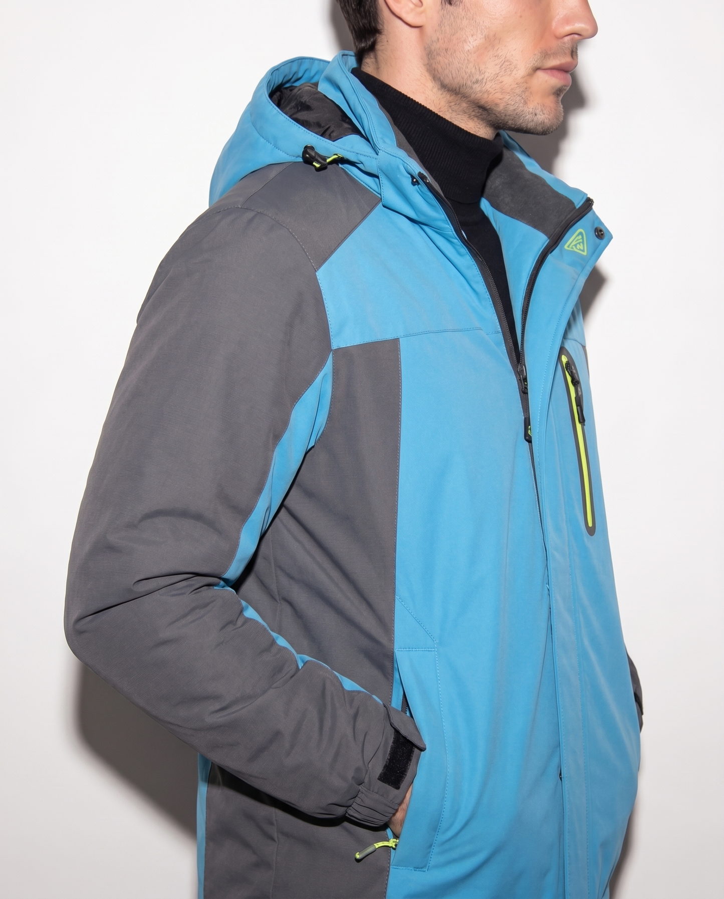 Outdoorjacka