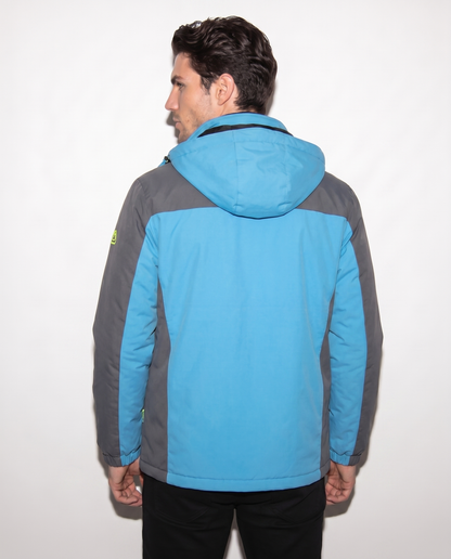 Outdoorjacka