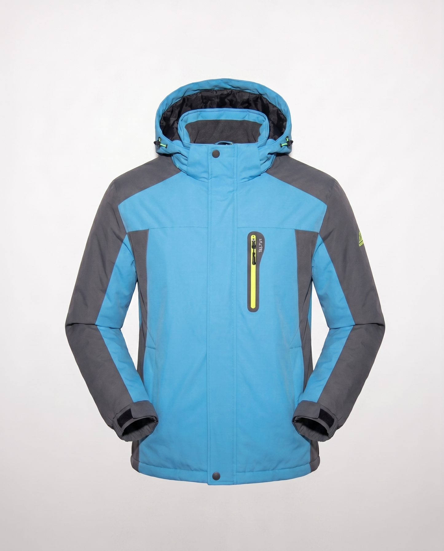 Outdoorjacka