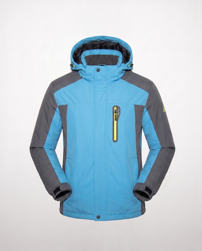 Outdoorjacka