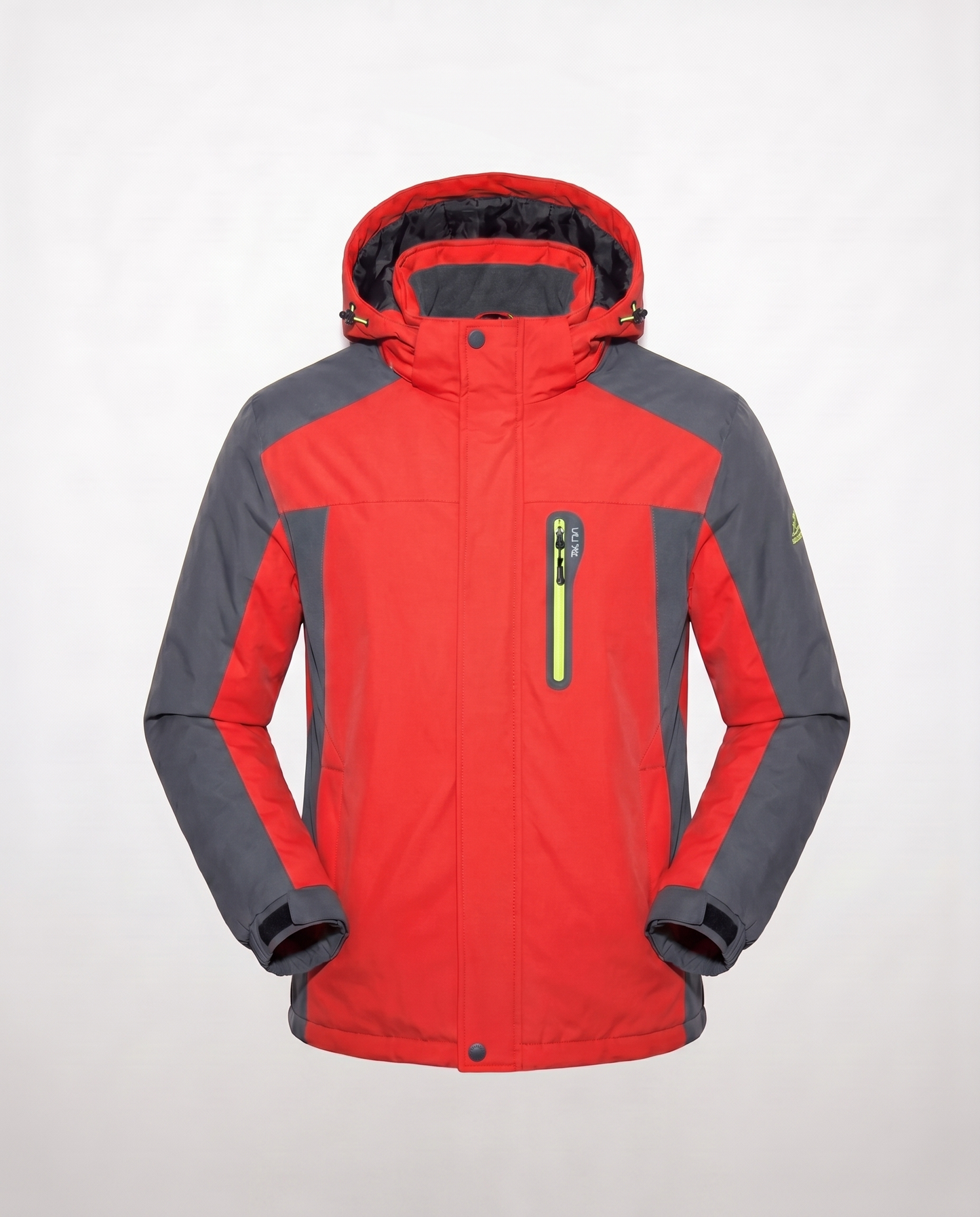 Outdoorjacka