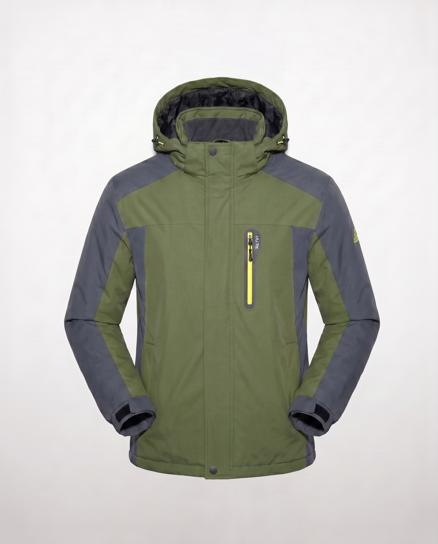 Outdoorjacka