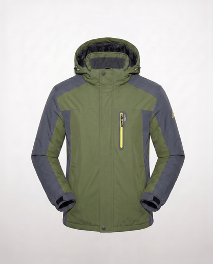 Outdoorjacka