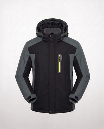 Outdoorjacka
