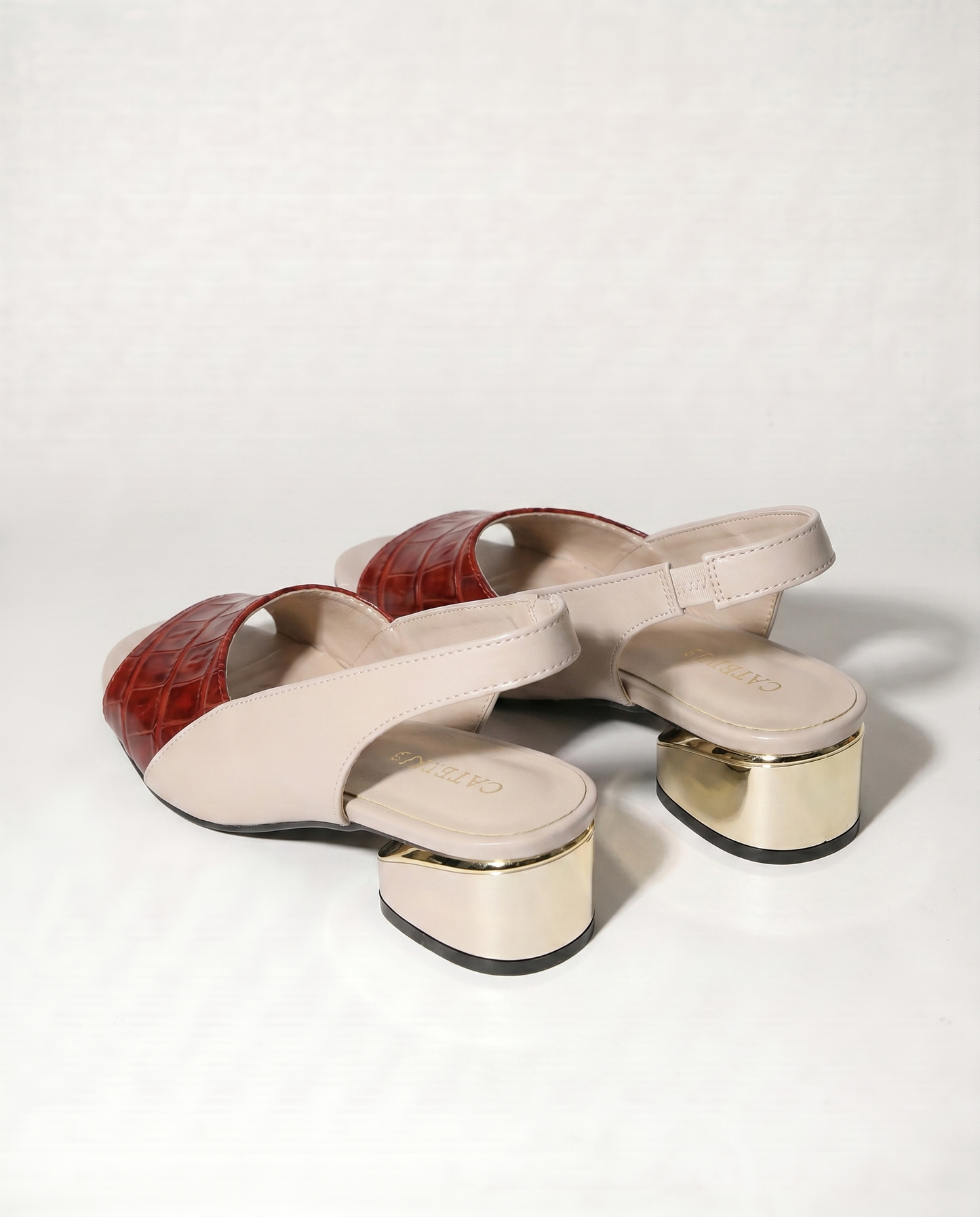 Gloria | Eleganta ortopediska sandaler