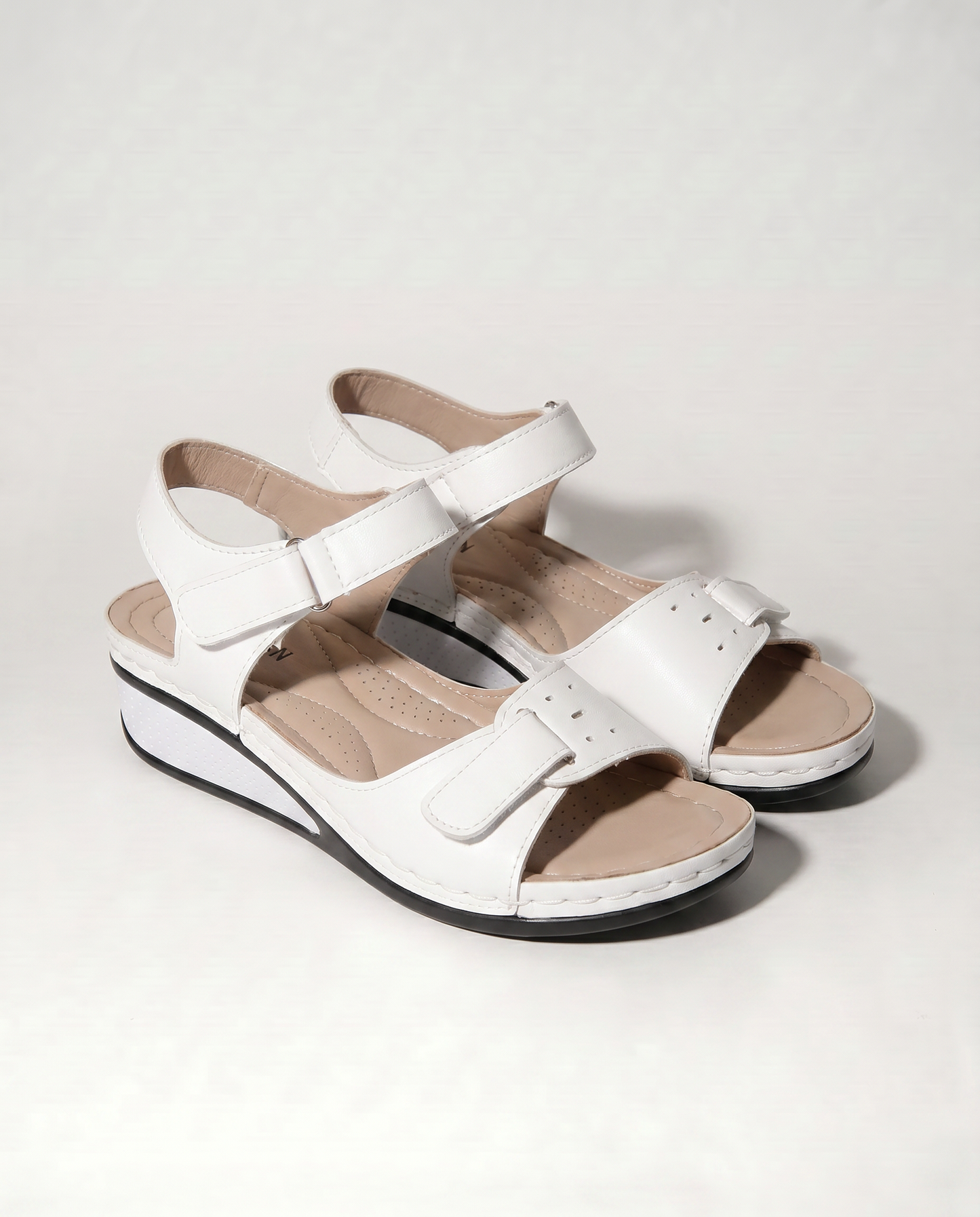 Elise | Ortopediska och Bekväma Sandaler