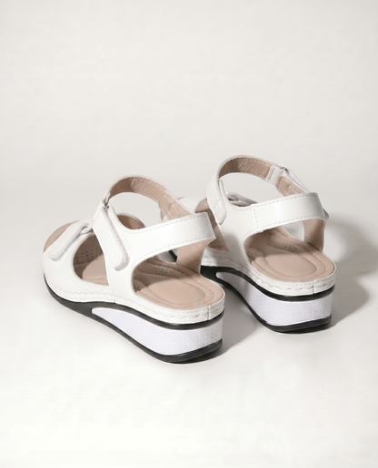 Elise | Ortopediska och Bekväma Sandaler