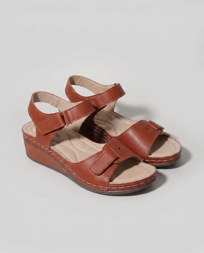 Elise | Ortopediska och Bekväma Sandaler