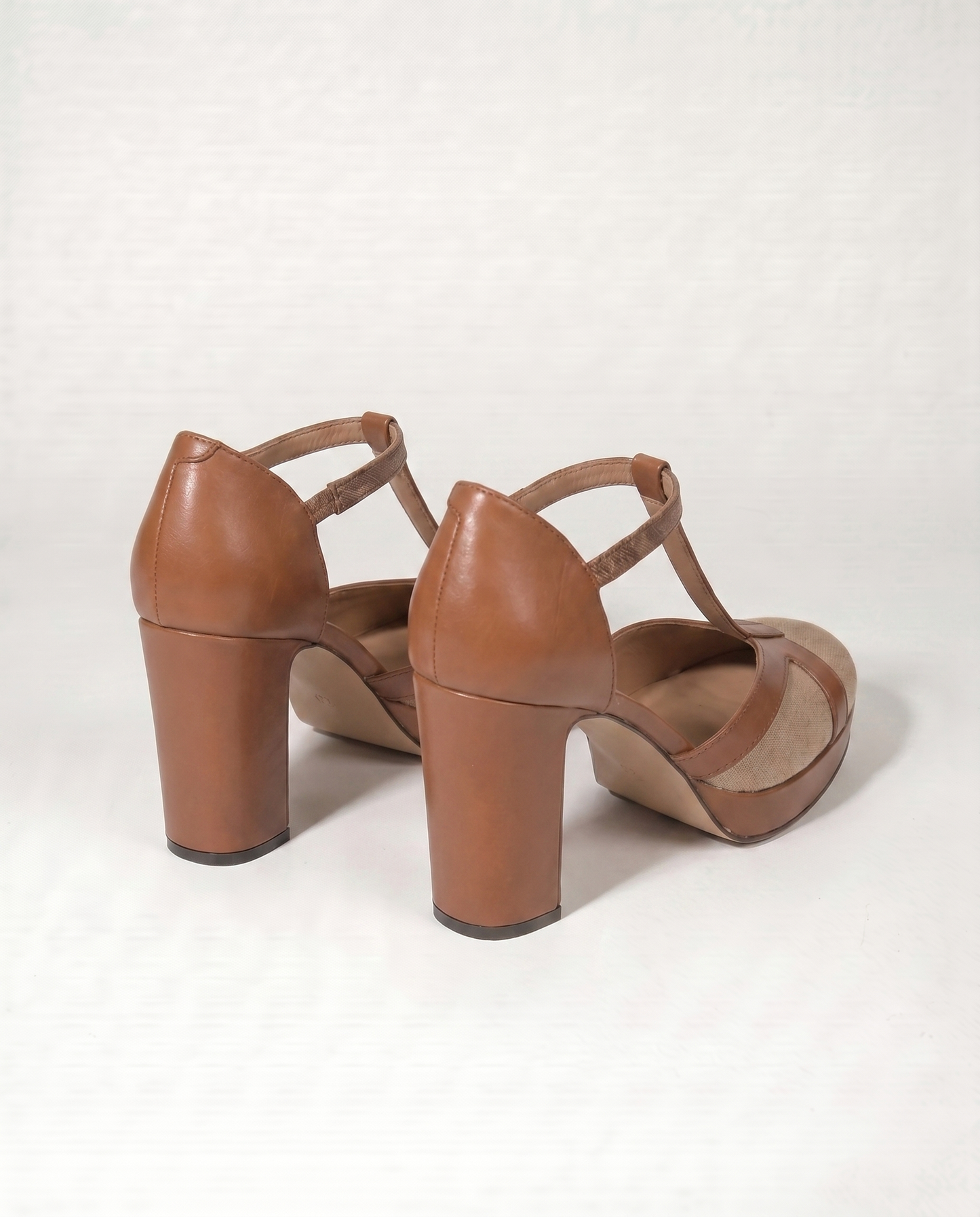 Zara | Eleganta Klackar Med Stöd