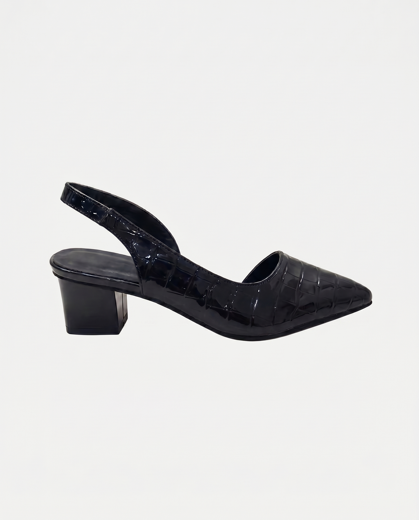 Clara | Bekväma och eleganta klackar