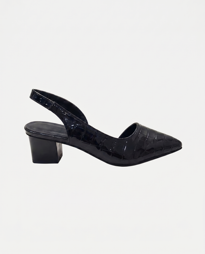 Clara | Bekväma och eleganta klackar