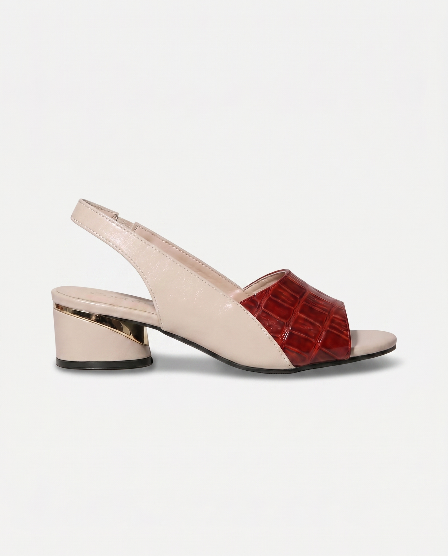 Gloria | Eleganta ortopediska sandaler