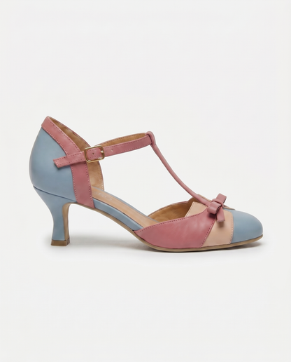 Sora | Ortopediska sandaler i vintagestil