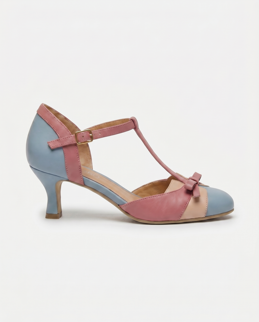 Sora | Ortopediska sandaler i vintagestil