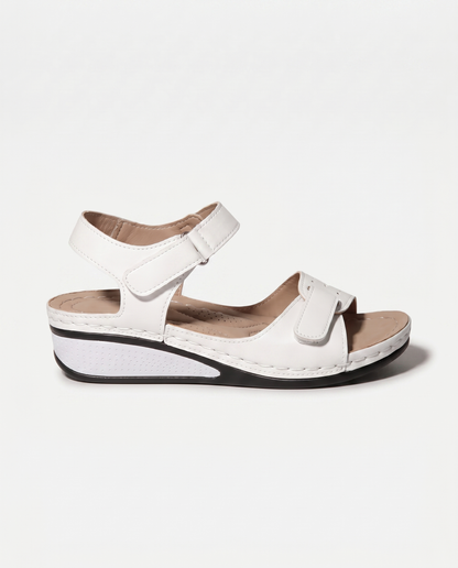 Elise | Ortopediska och Bekväma Sandaler