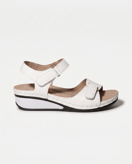 Elise | Ortopediska och Bekväma Sandaler