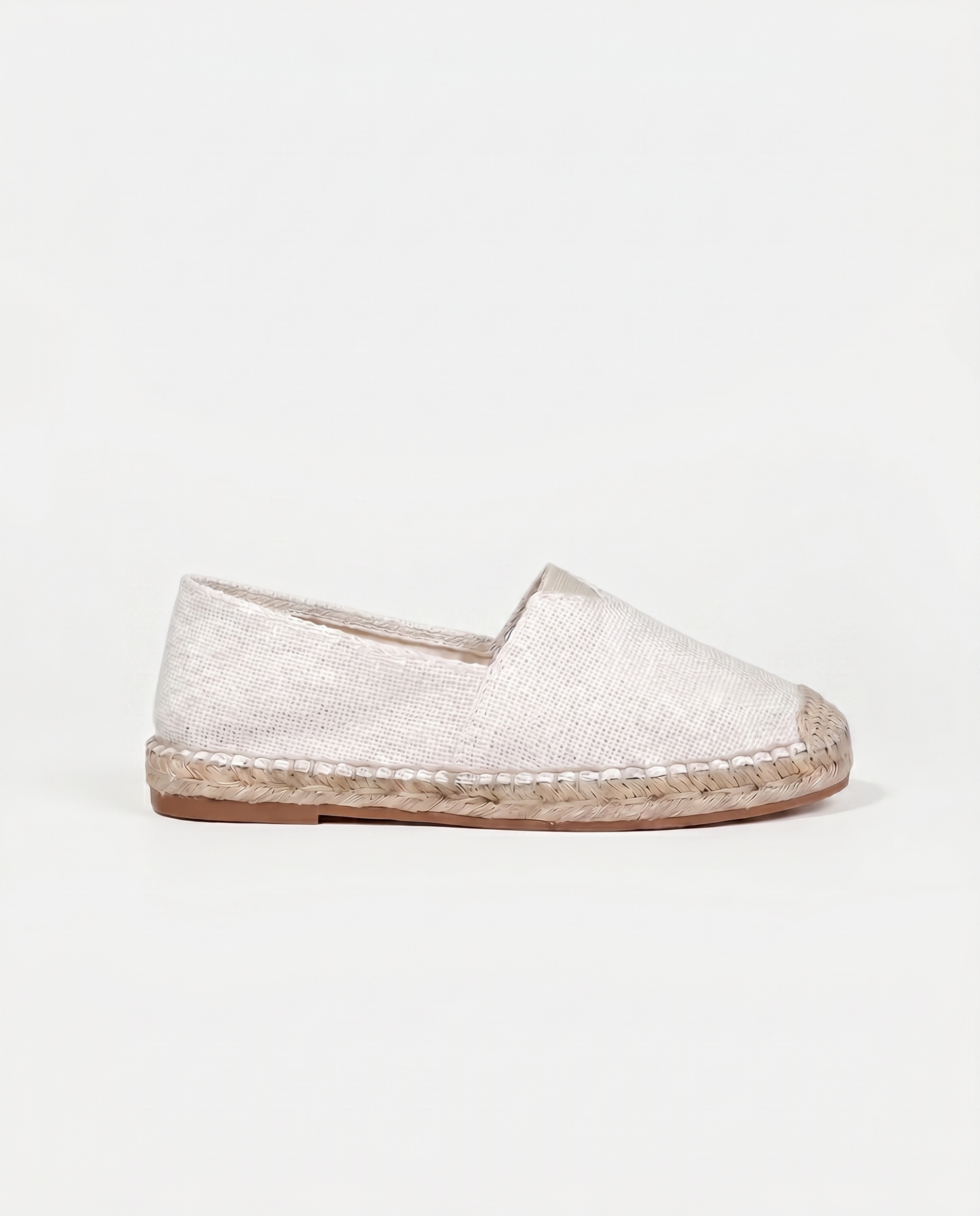 Isidora | Lätta Espadriller
