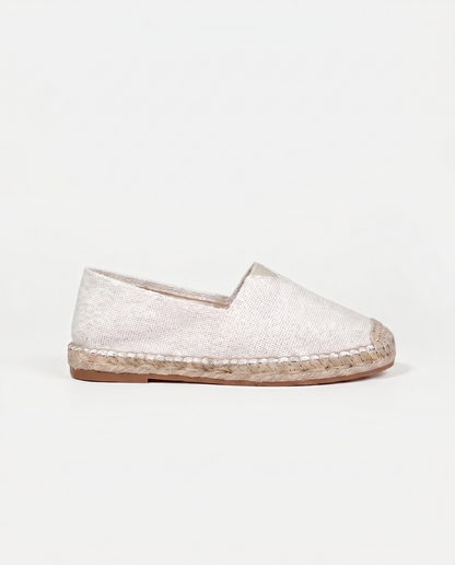 Isidora | Lätta Espadriller