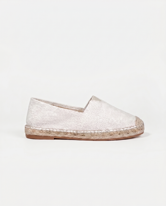 Isidora | Lätta Espadriller