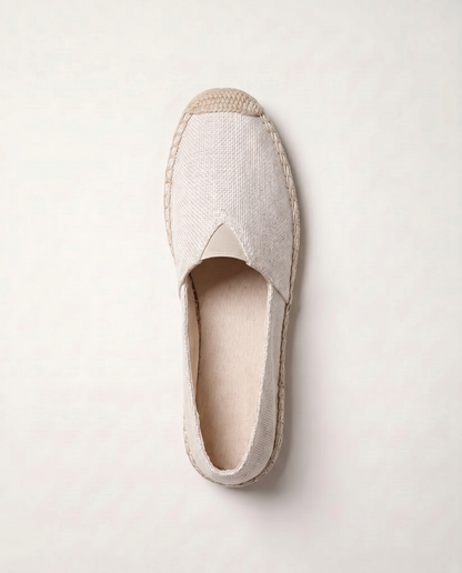 Isidora | Lätta Espadriller