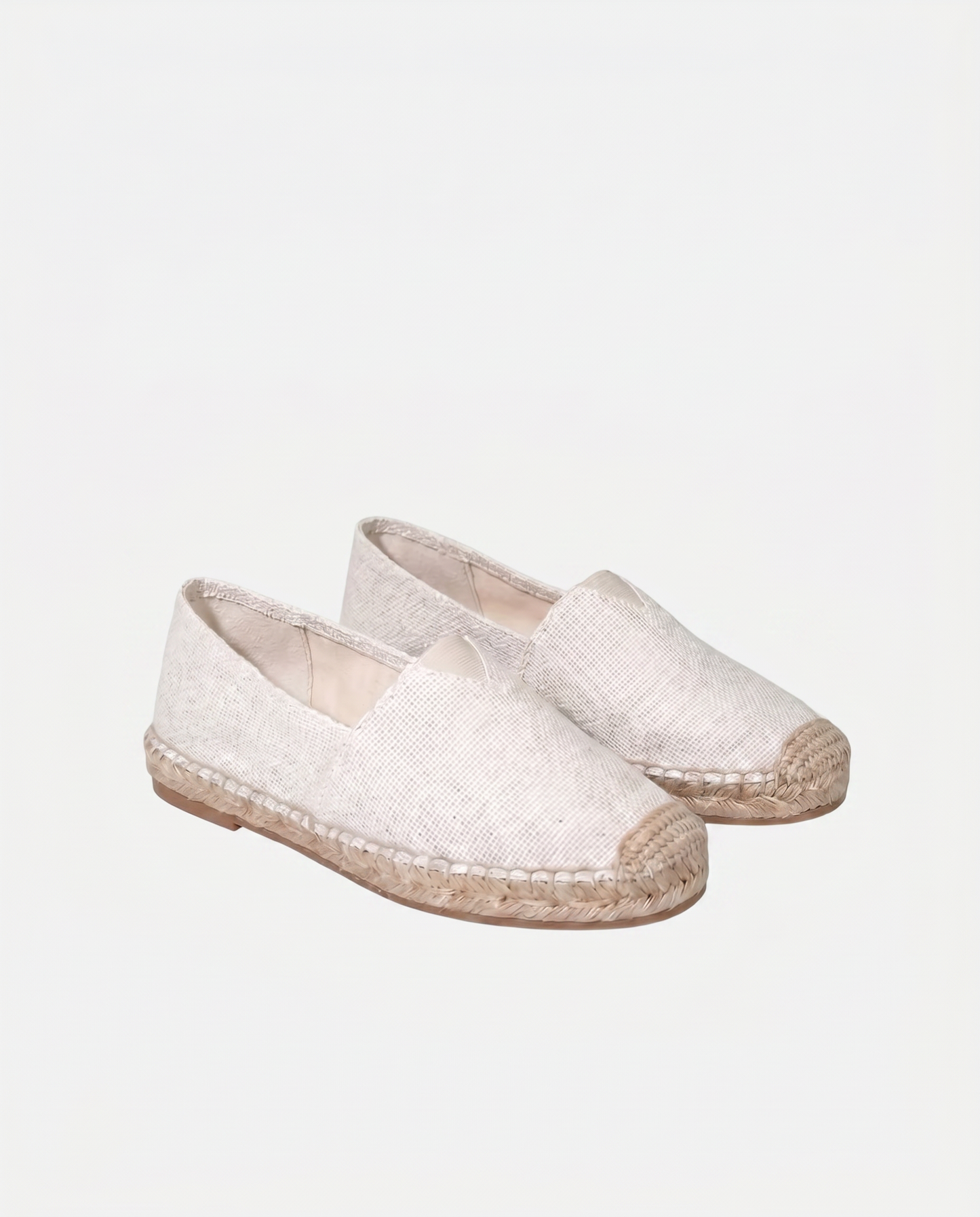 Isidora | Lätta Espadriller