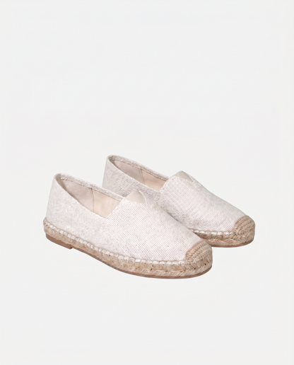 Isidora | Lätta Espadriller