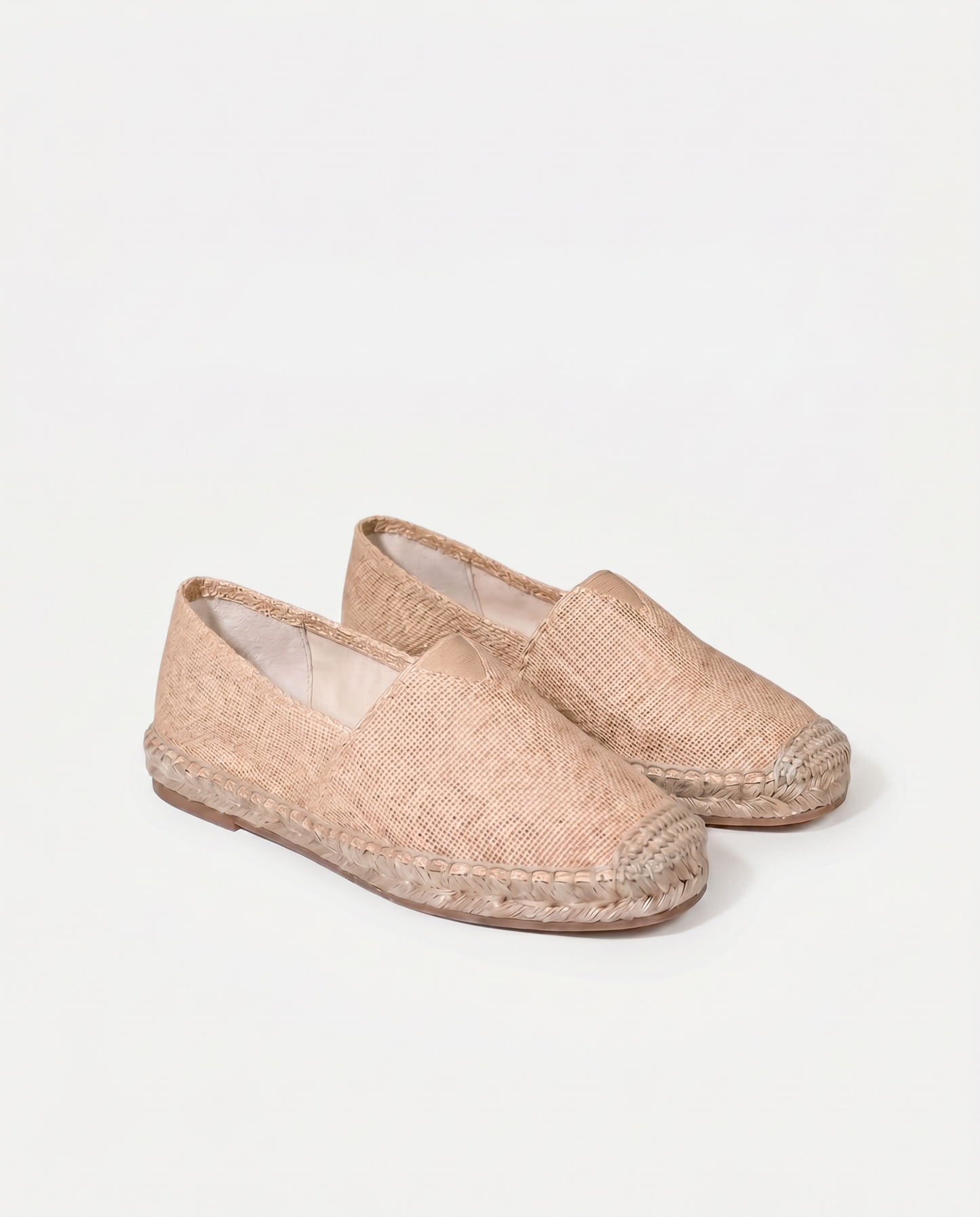Isidora | Lätta Espadriller