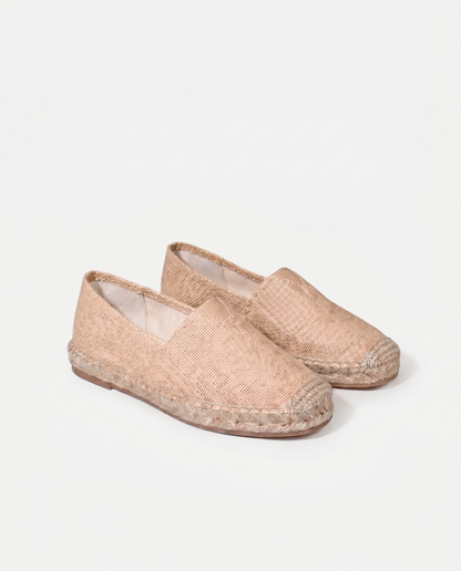 Isidora | Lätta Espadriller