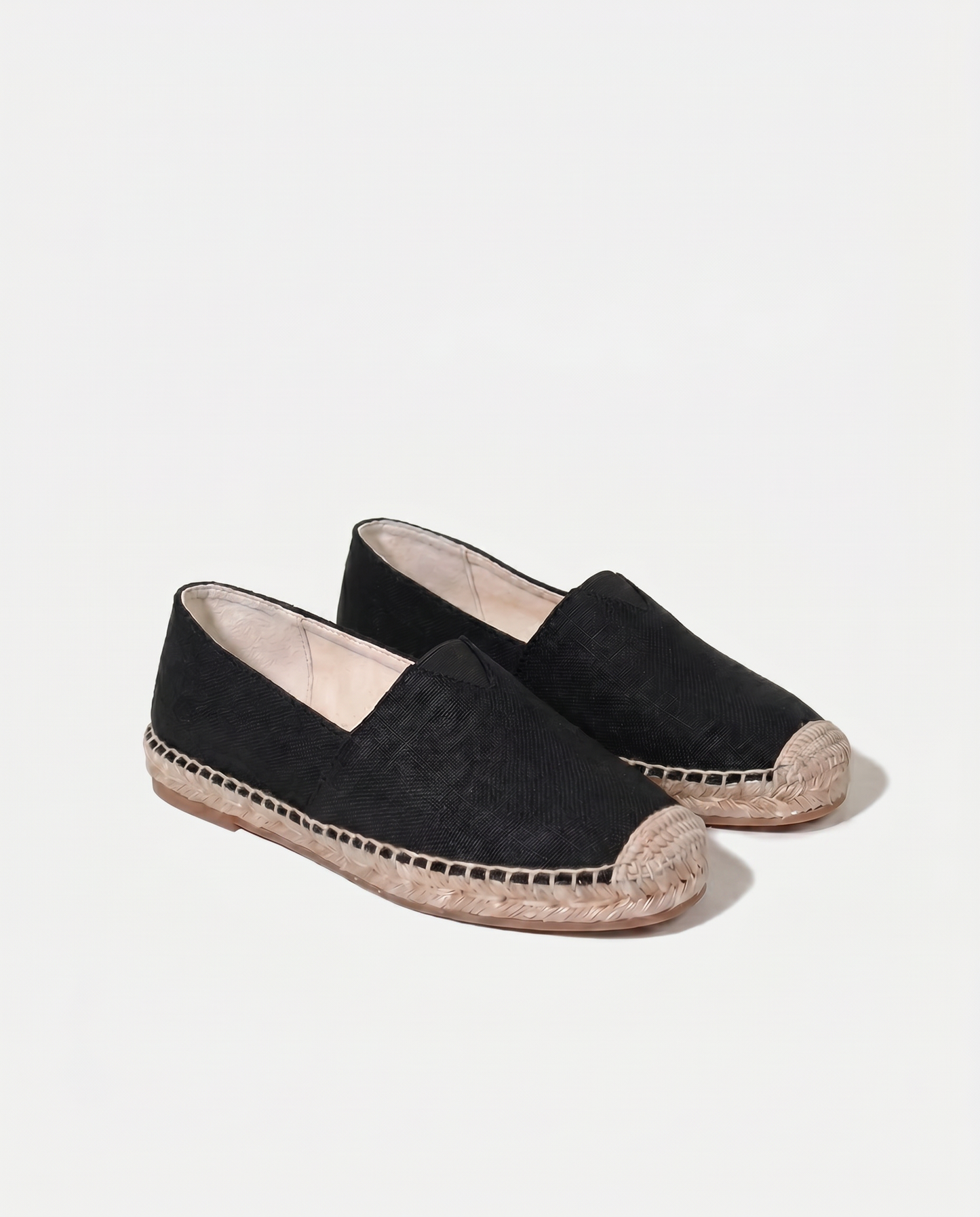 Isidora | Lätta Espadriller
