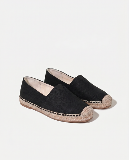Isidora | Lätta Espadriller