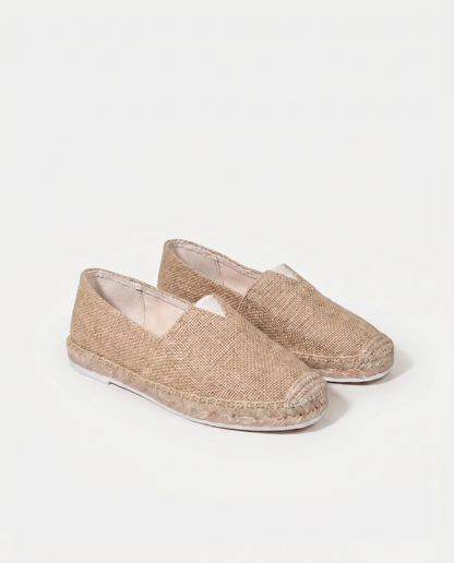 Isidora | Lätta Espadriller