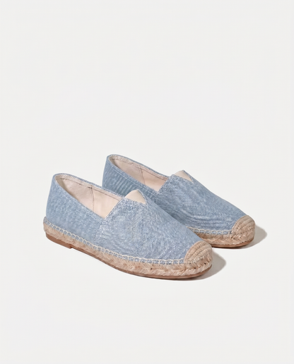 Isidora | Lätta Espadriller