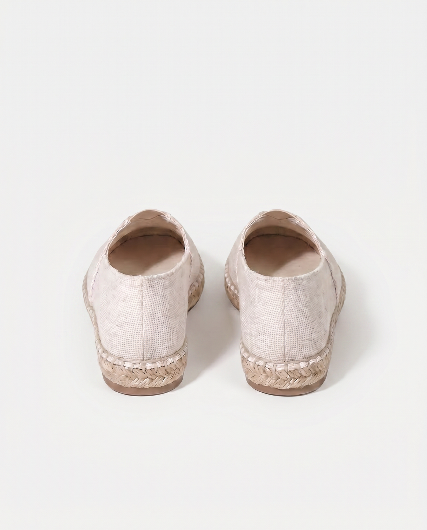 Isidora | Lätta Espadriller