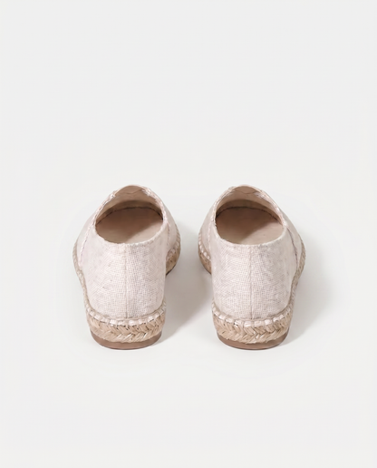 Isidora | Lätta Espadriller